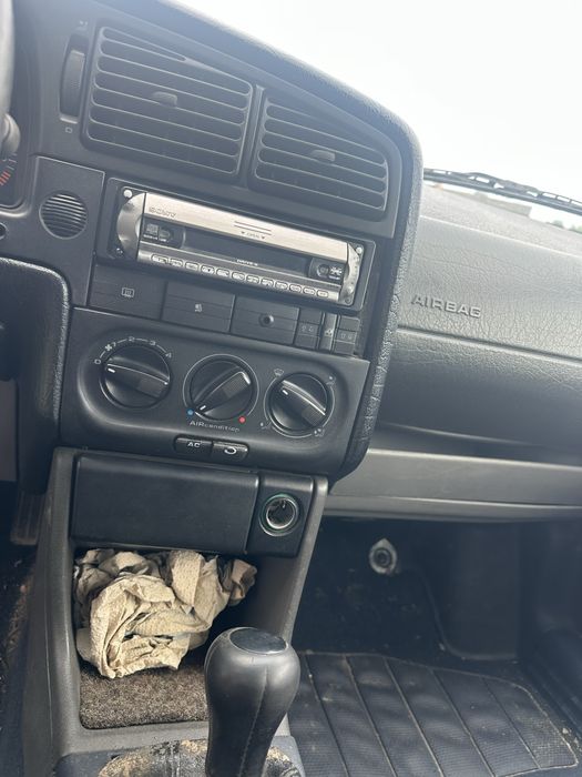 Volkswagen Passat B4