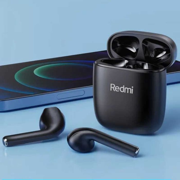 Топові безпровідні навушники Redmi