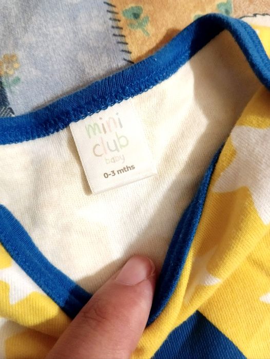 Песочники на 3 месяца