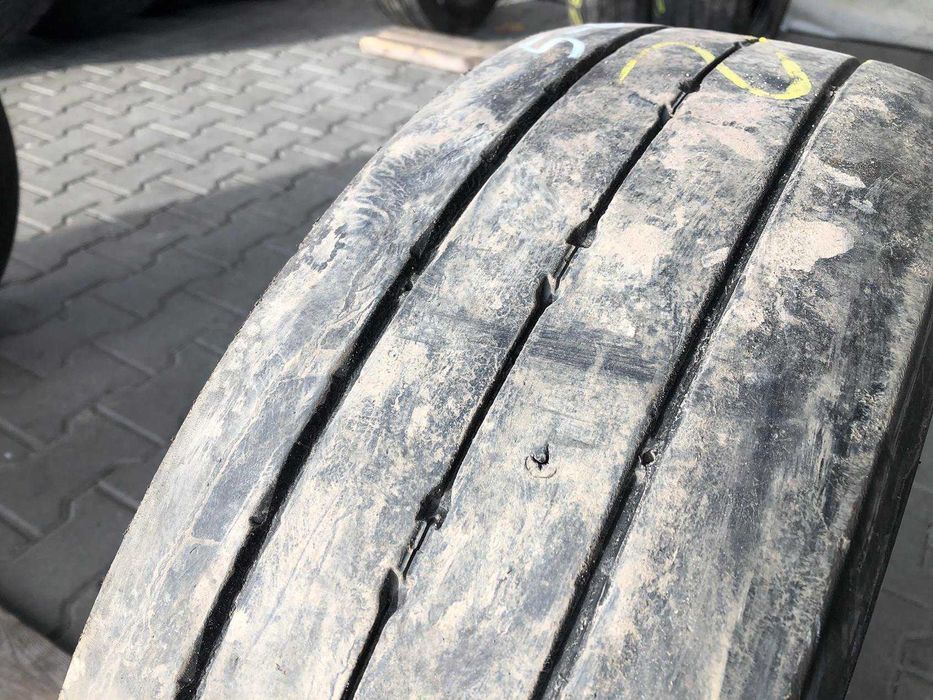 205/65R17.5 Opona MICHELIN XMULTI T 2 Evolution Naczepowa Multi