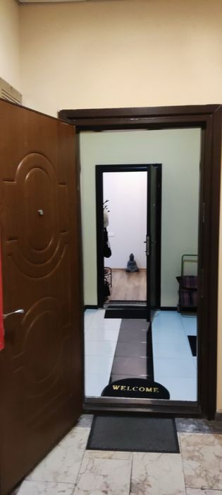 ^ОРЕНДА 1-кімнатної квартири студї у ЖК ЛЕРМОТОВО - центр міста