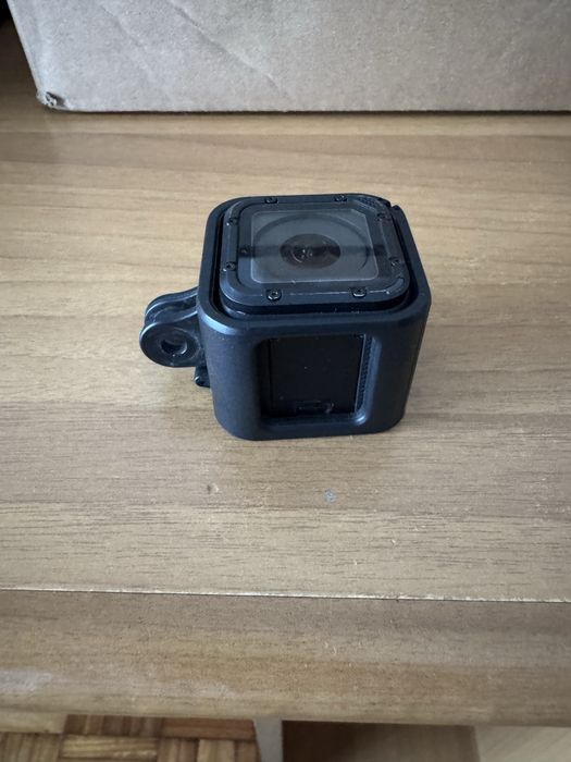GoPro Hero 4 Session