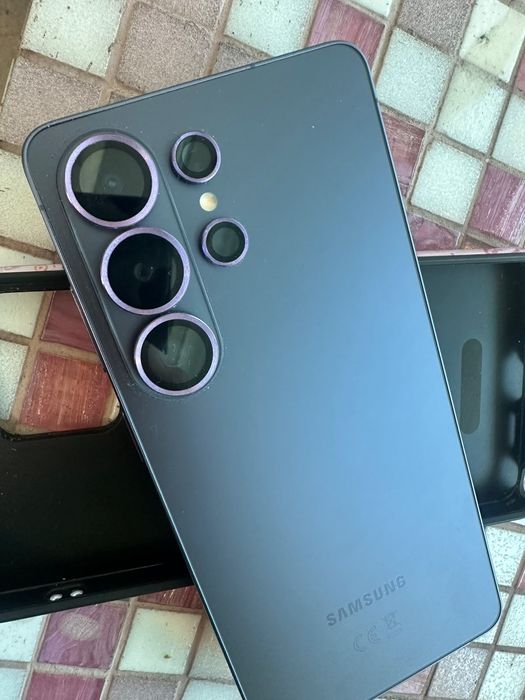 Samsung S26 ultra troco por iphone 17 pro max