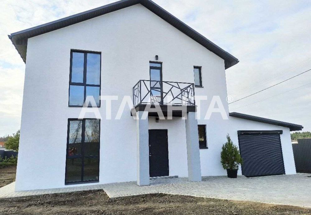 Продаж будинку з ремонтом та меблями у Вінниці . Державні програми.