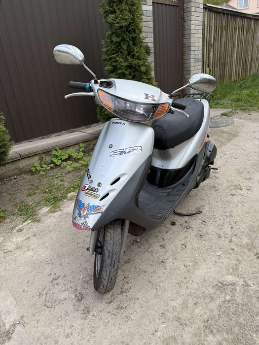 Honda Dio AF 35 продаж
