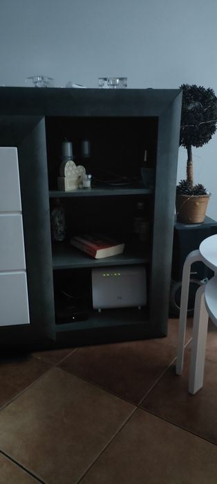 Komoda z kolekcji kazbek z Agata meble