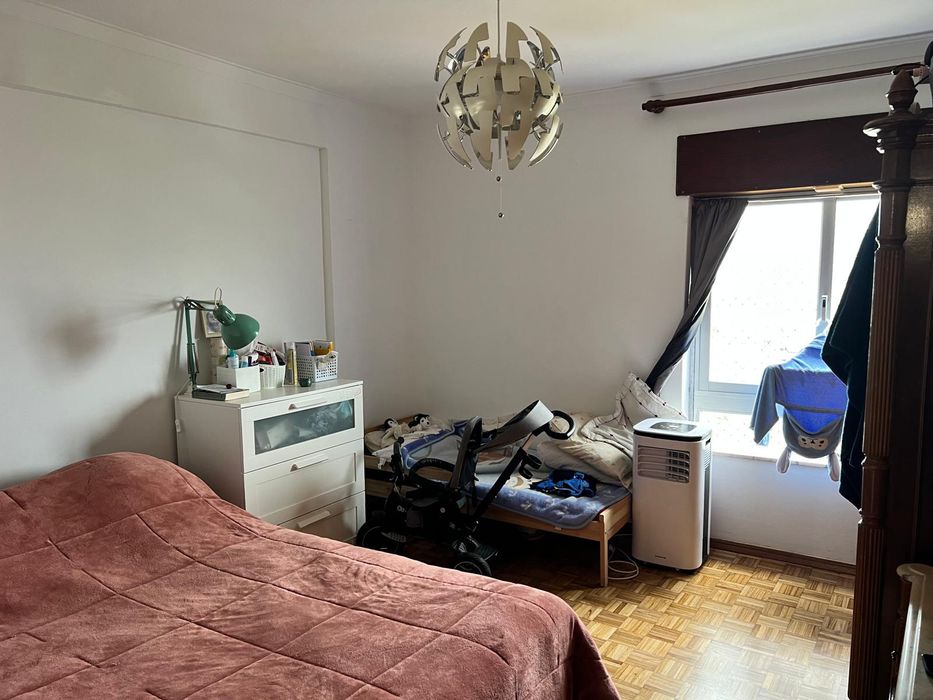T3 Apartamento 3 quartos 2 WC Rental