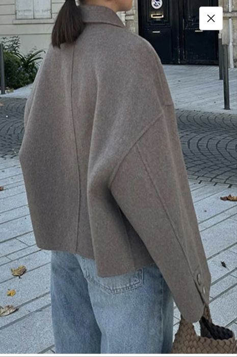 Продам пальто Zara