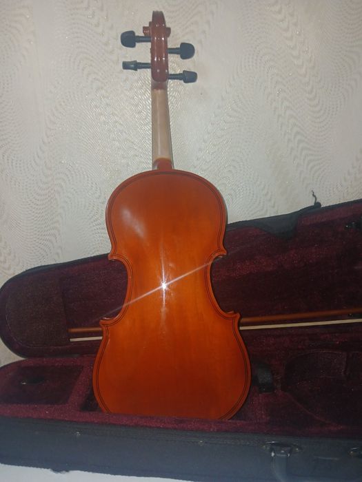 Продам скрипку 3/4
