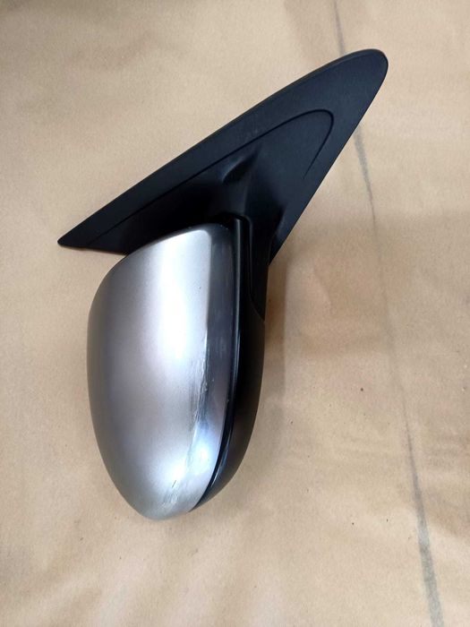 lusterko prawe MAZDA 3 II BL HB 5D 09-13r. 7 PIN 38P. EUROPA
