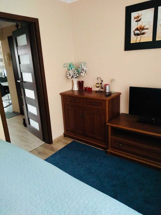 Apartament u Ewy Augustów