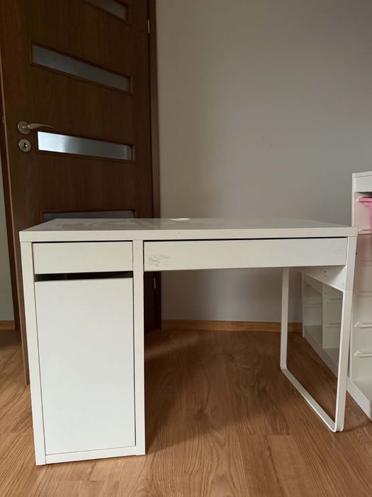 Biurko Ikea micke