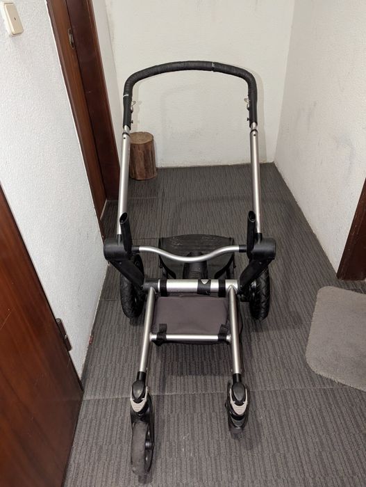 Carrinho de bebe Joolz com patim