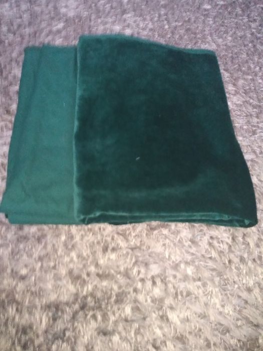 Materiały krawieckie