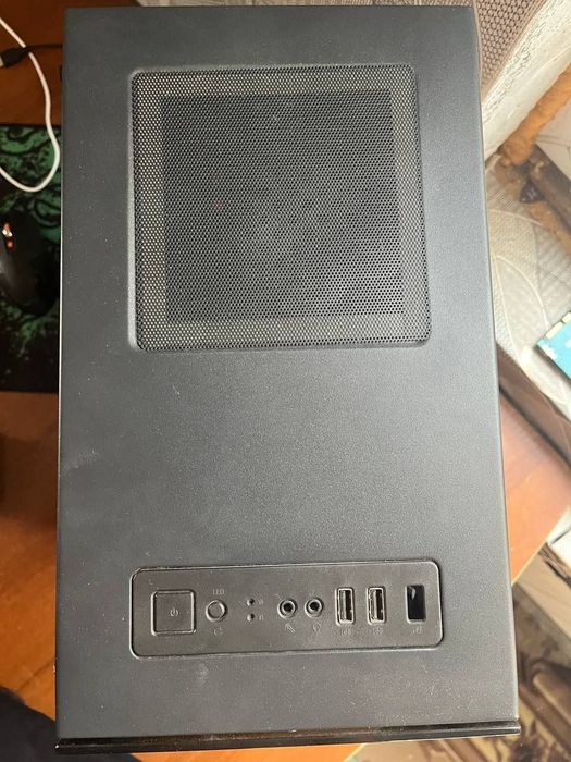 Системний блок / комп'ютер