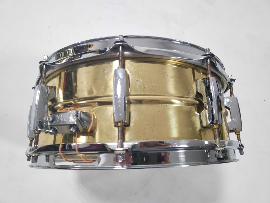 Werbel Pearl Sensitone Custom B-5514 14'' x 5,5''