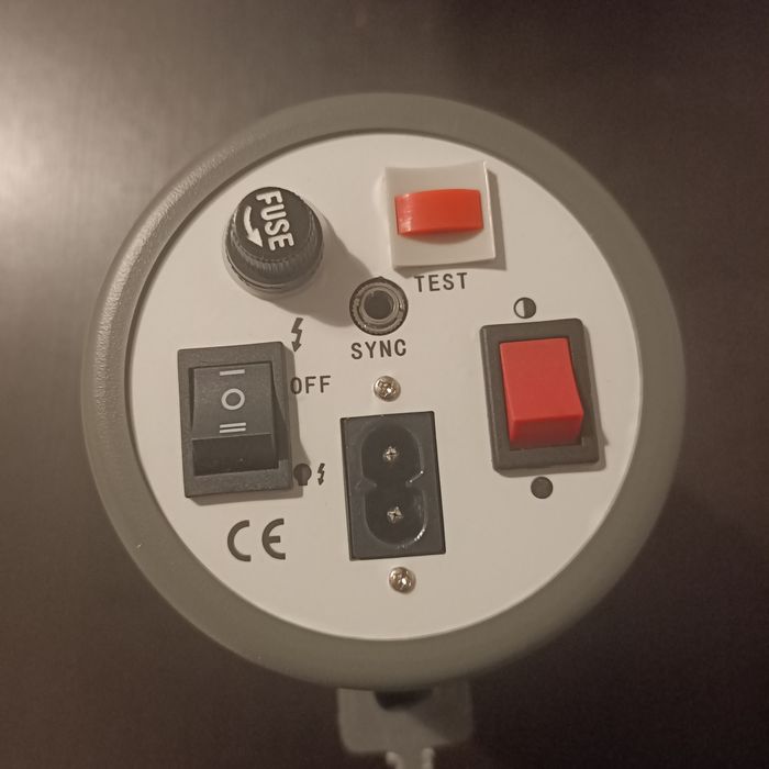 Спалах Godox miniMaster 110
