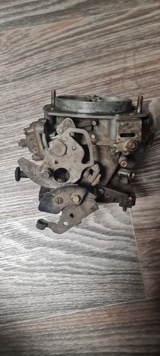 Карбюраторний солекс з дефектом