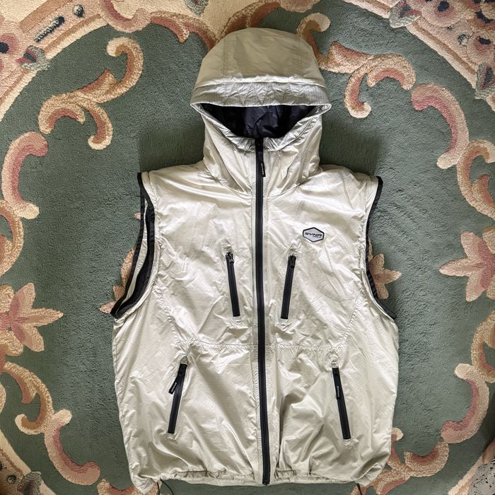 Куртка Syna World  Оригінал Central Cee JACKET (Розмір L)