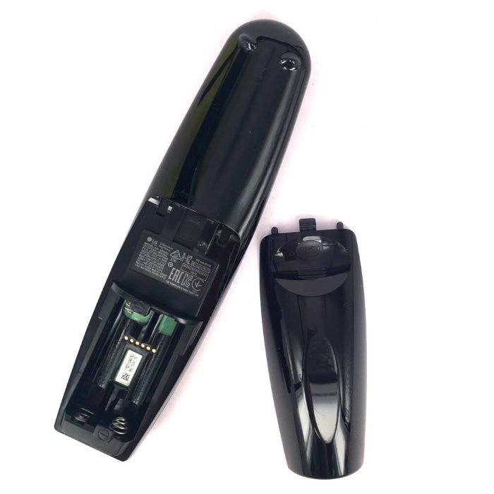 LG  magic remote AN-MR , пульт LG з мікрофоном та гіроскопом