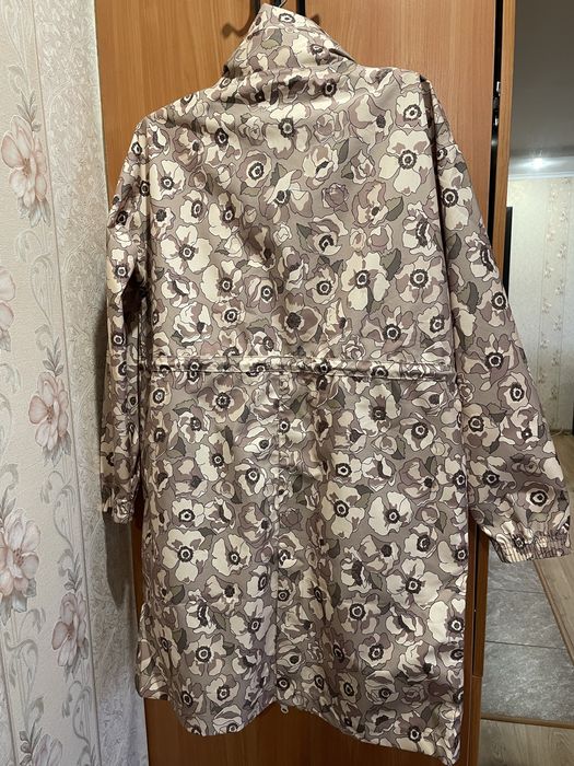 Продам дощовик PUMA
