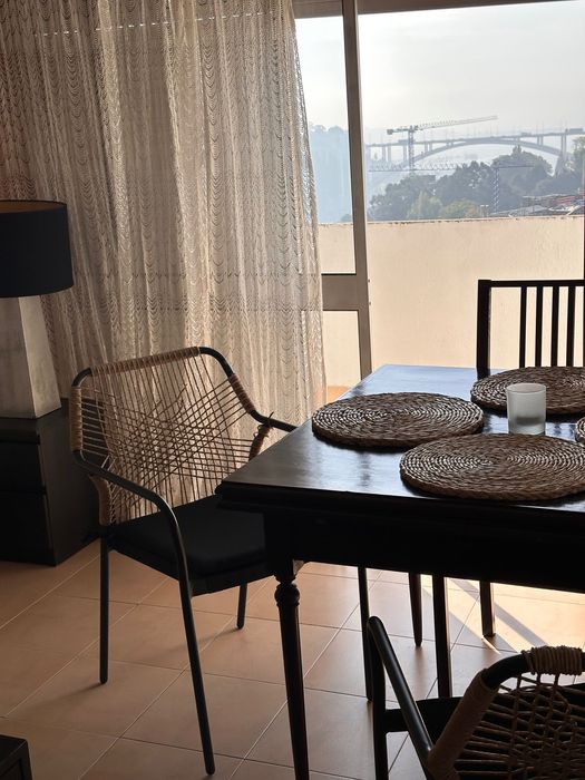 Apartamento Praça Galiza_Porto