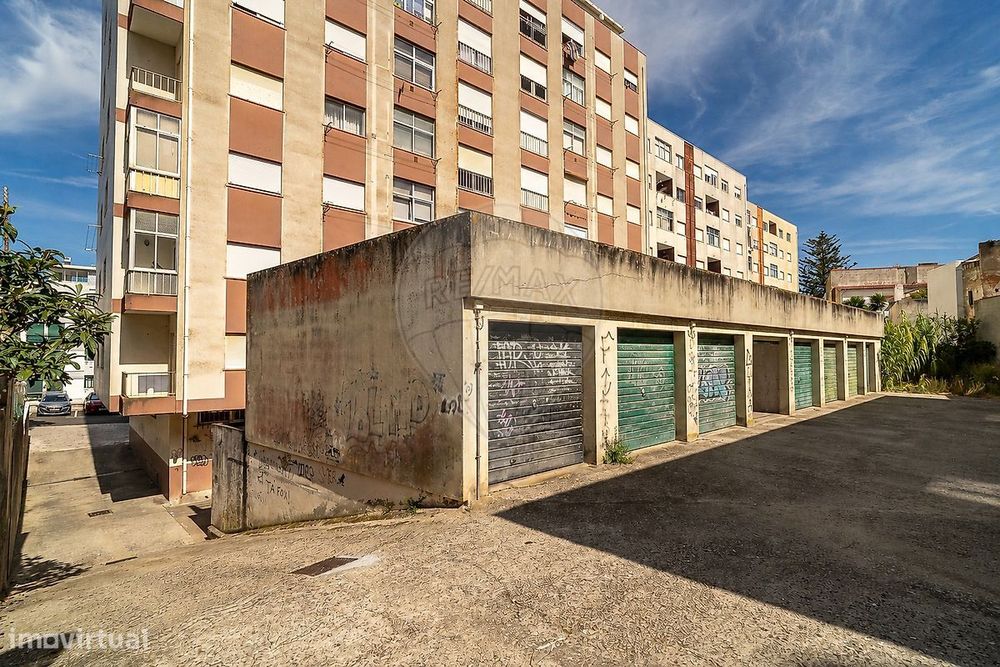 Garage for sale