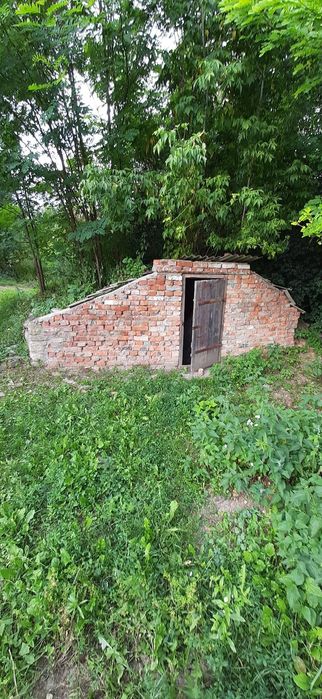 Будинок с.Сутківцв