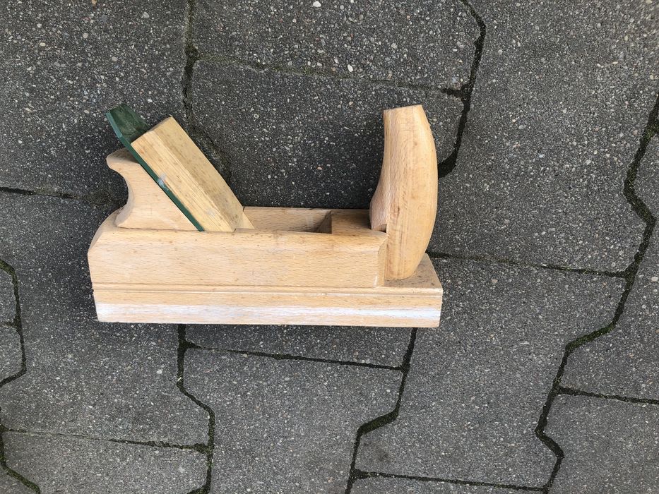 Strug / hebel stolarski