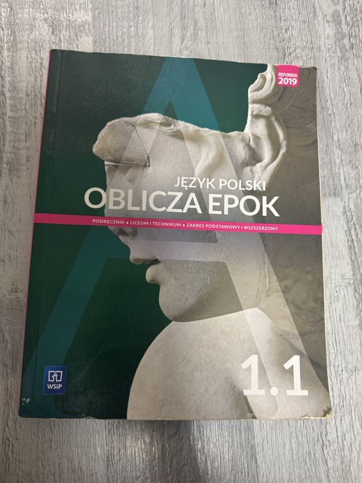 Oblicza epok 1.1