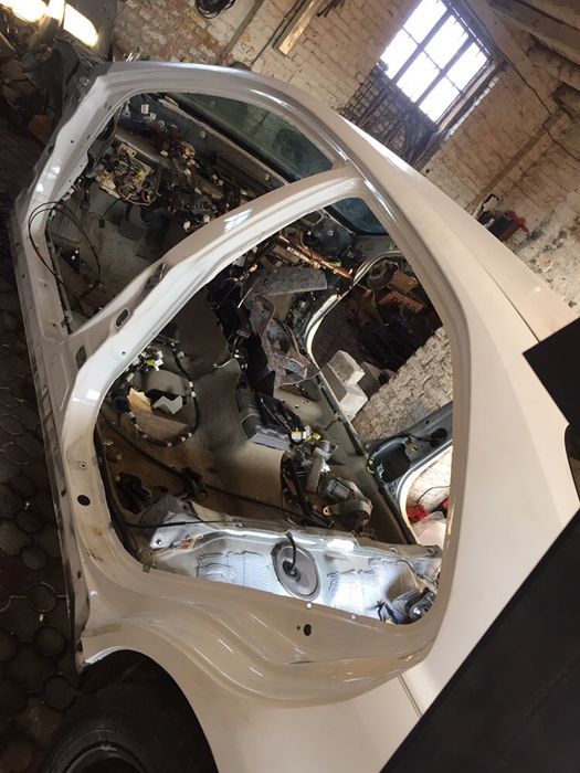 Бампер Toyota Camry 40,50,55 тойота