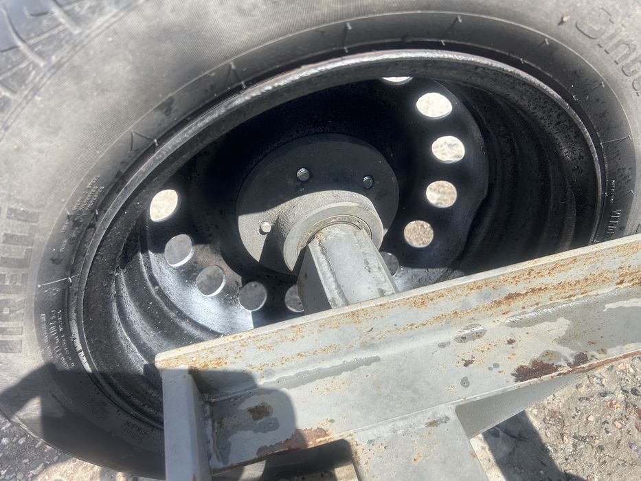 підкат для авто