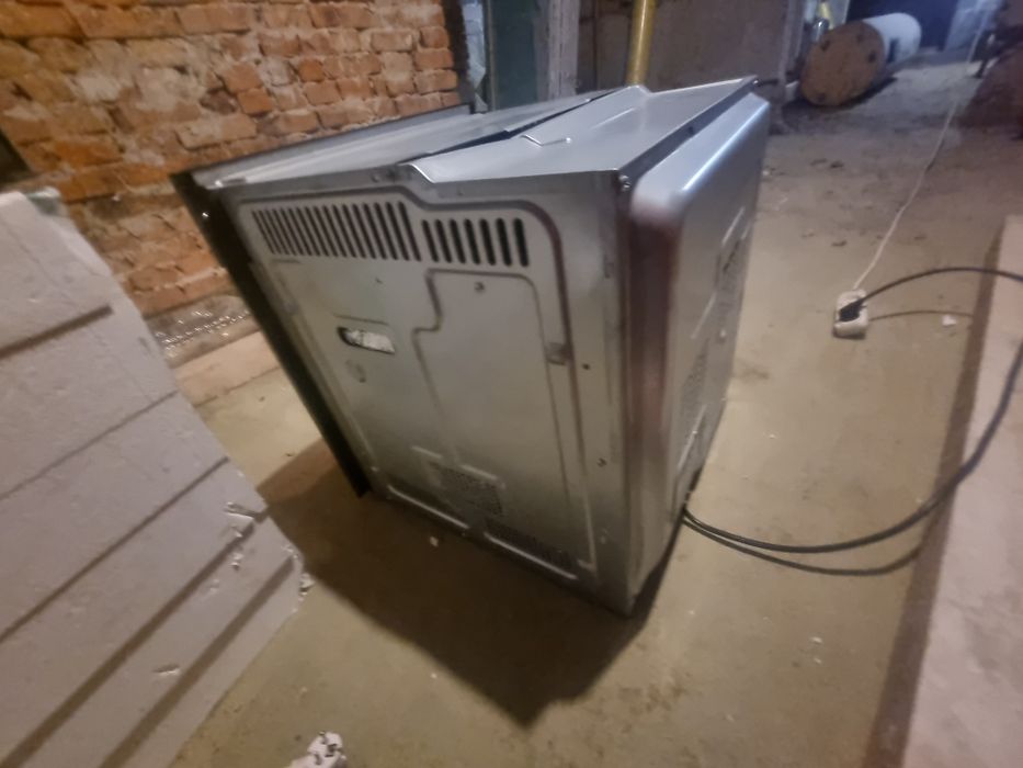 Духовка електрична Samsung