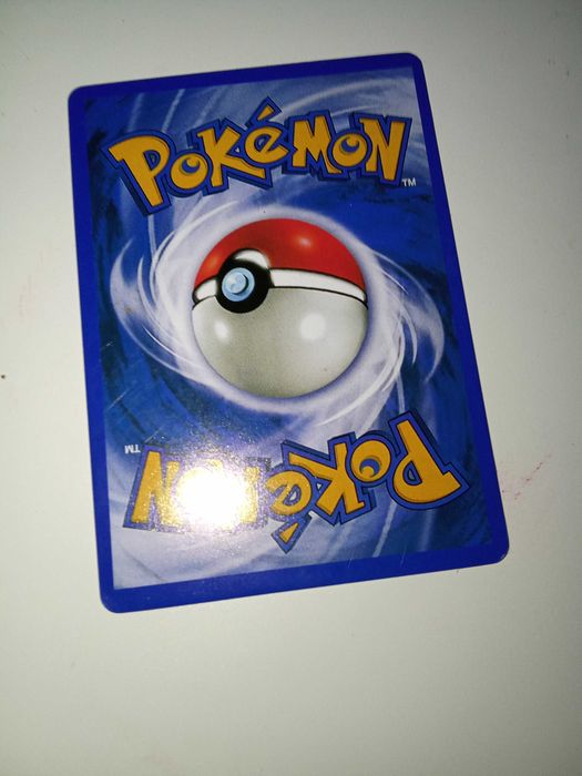 Cartas de Pokémon
