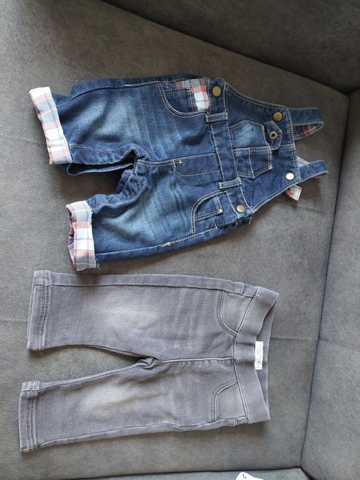 Paka chłopięca 62-68