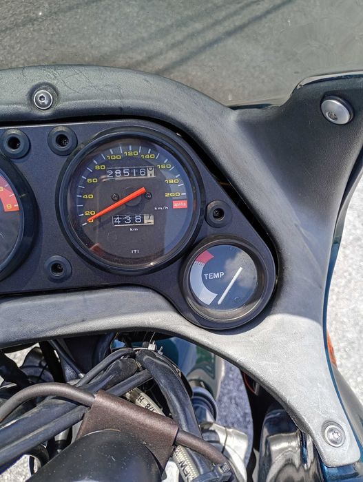 Aprilia pegaso 650 IE