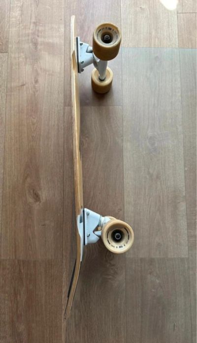 Skate Carver NKX