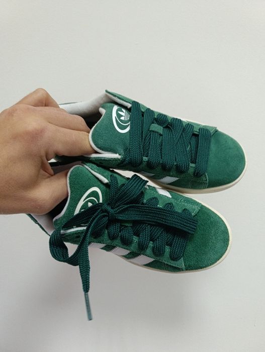 Adidas campus rozmiar 38 2/3