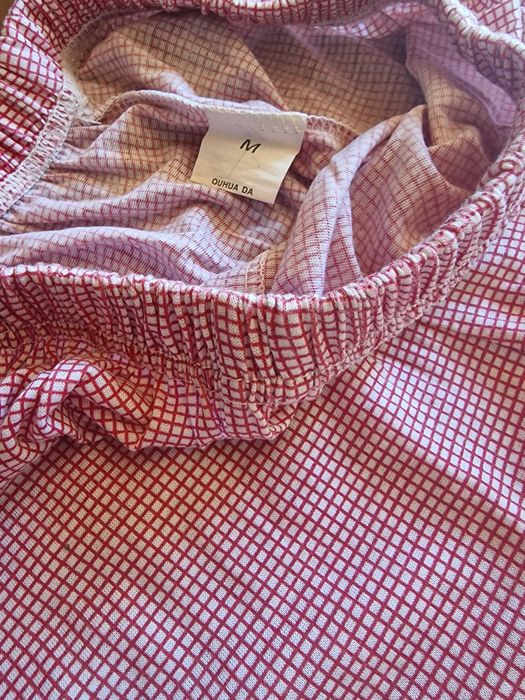 Pijama Tamanho M