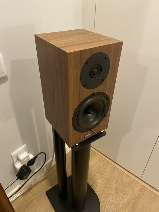 Colunas Spendor Classic 3/5