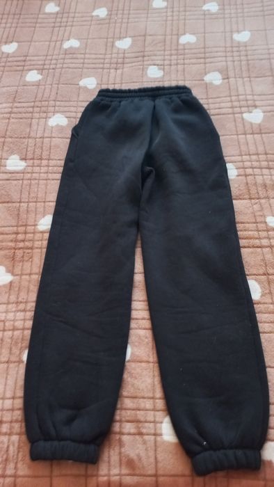 Зимовий костюм на дівчинку