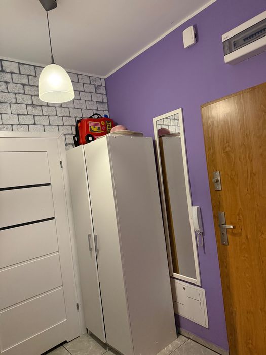 Sprzedam mieszkanie B.Śmidowicz 2 pokojowe