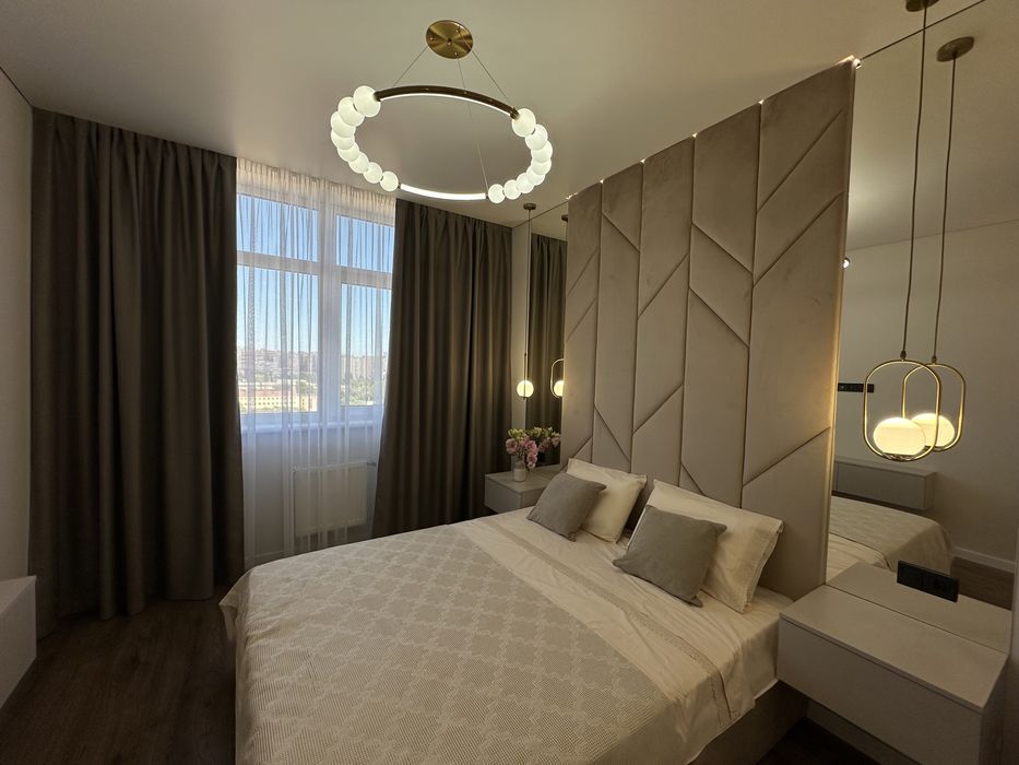 2-rooms apartment apartment by the address st. Kulikovo pole pl Oktyabrskoy revolyutsii pl (area 65 m²) - Atlanta.ua - photo 12