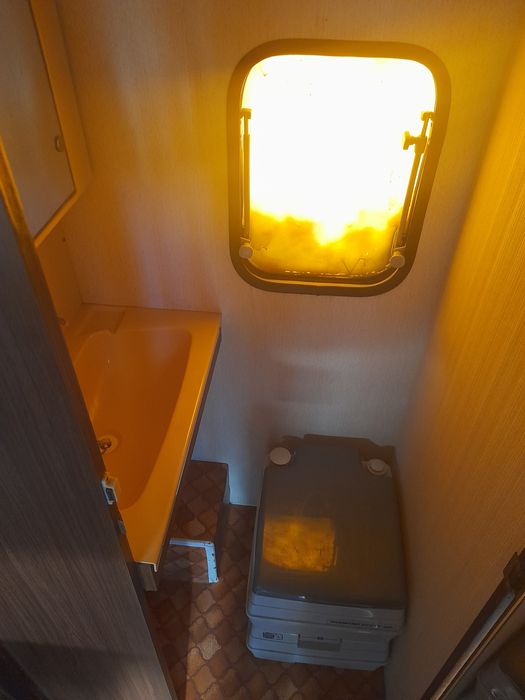 Caravana Dereu 4000tl