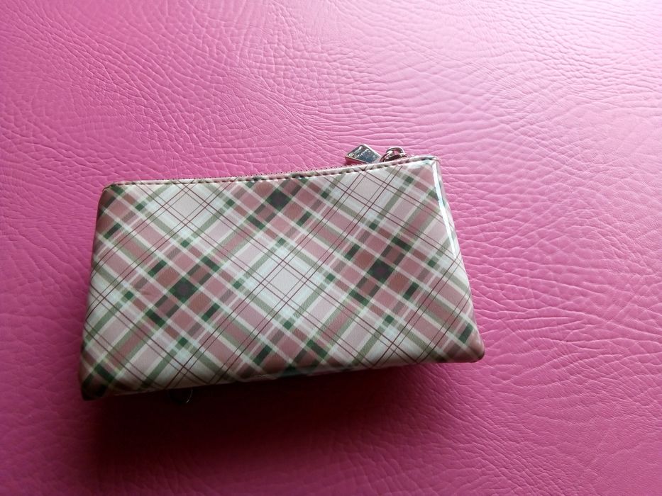 Carteira de menina .