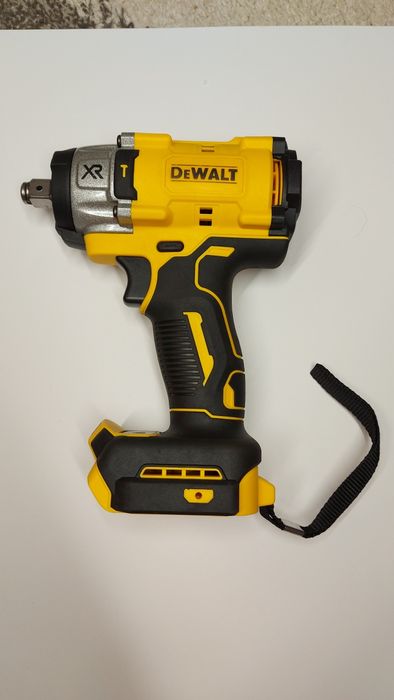 NOWY Klucz udarowy z silnikiem bezszczotkowym DeWalt DCF922N 18 V