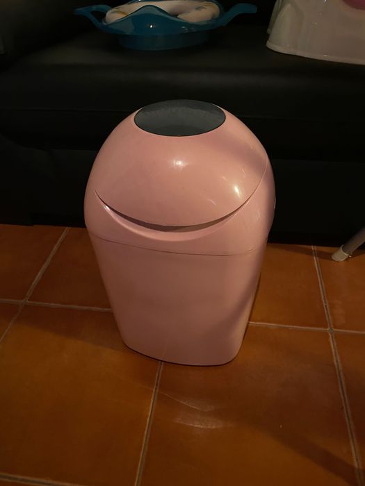 Artigos bebé como novos