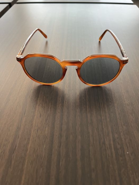 Oculos Persol 3281 s Terra de Siena