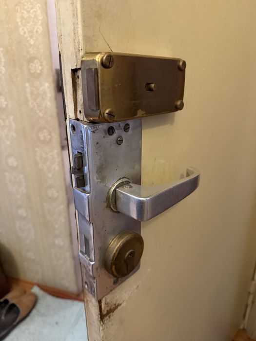 Аварійне відкриття дверей КВАРТИР/АВТО