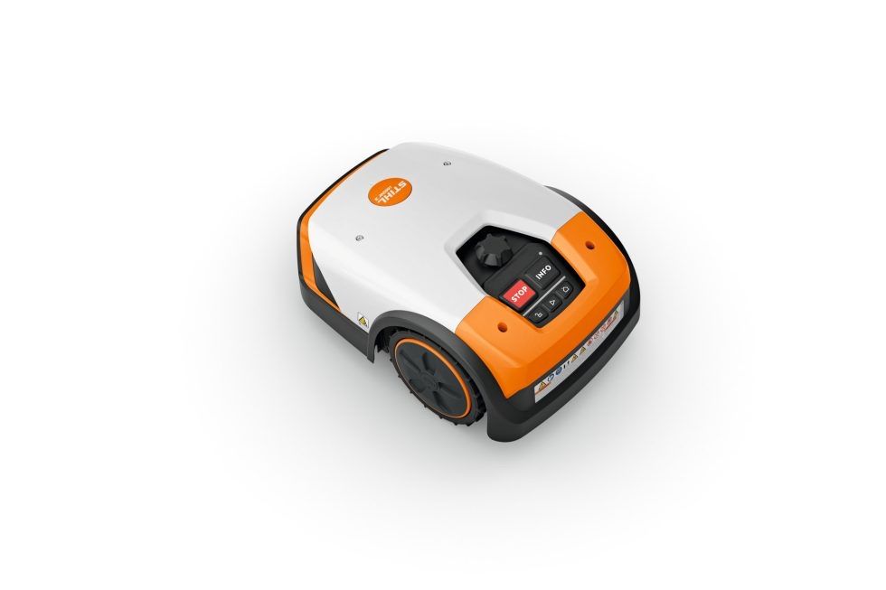 Robot Koszący STIHL IMOW 4